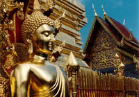 Hotels in Chiang Mai Province