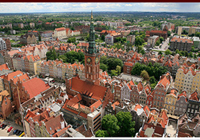 Hotell i Gdańsk