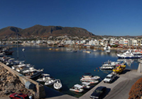 Hotels in Hersonissos