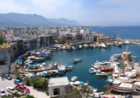 Hoteles en Kyrenia
